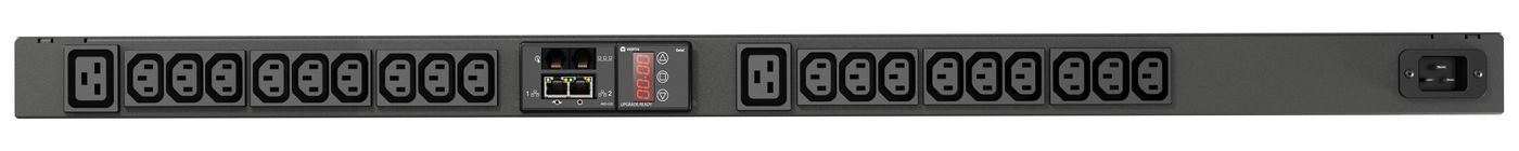 Geist rPDU, monitored,