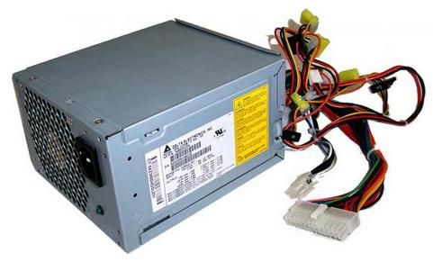 Power Supply