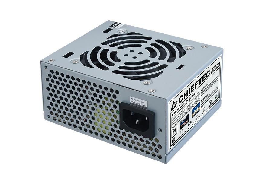 SFX-250VS PSU SFX PSU w/8 cm