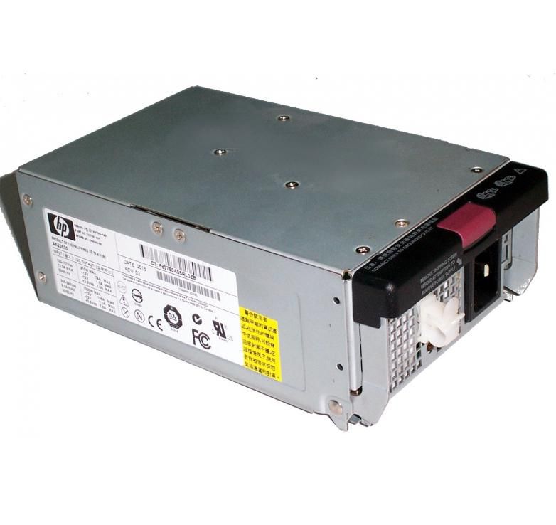 Power Supply
