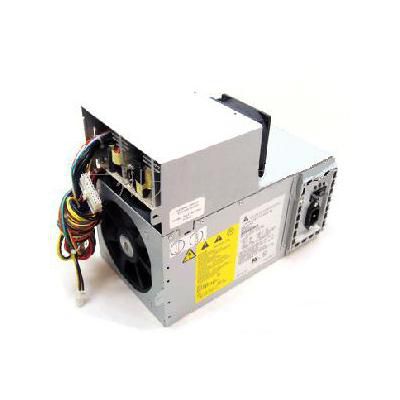 Power Supply Assembly
