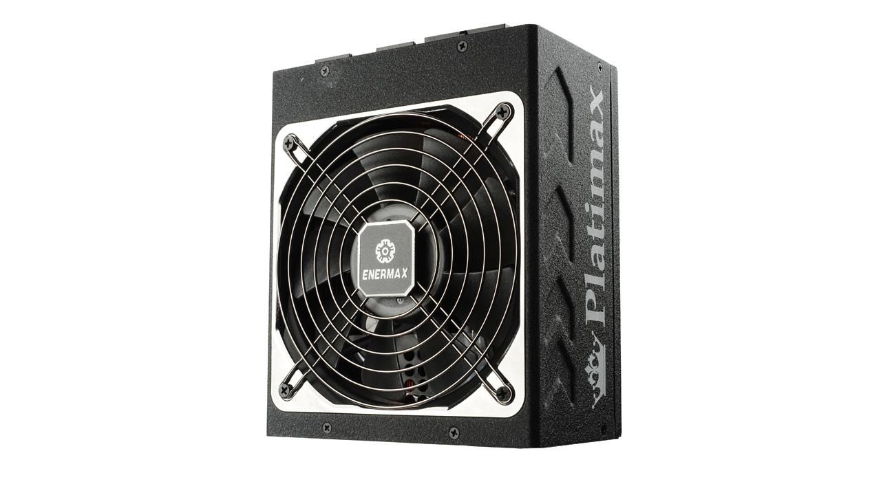 1700W Platimax 80+ Platinum