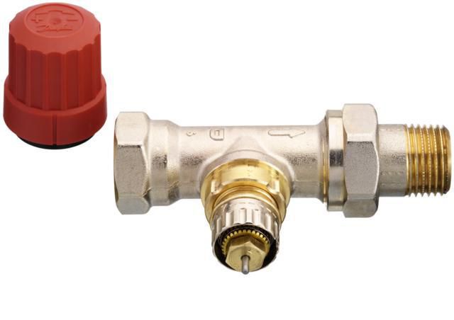 RA-N 15 Straight (D)