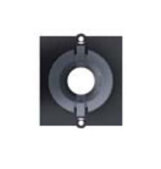 Custom - 1xCable pipe (Small)