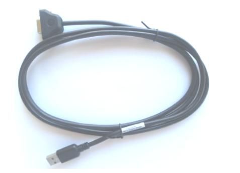 USB Cable Assembly: 9-Pin 