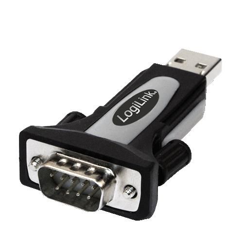 USB 2.0 adapter, USB-A/M to