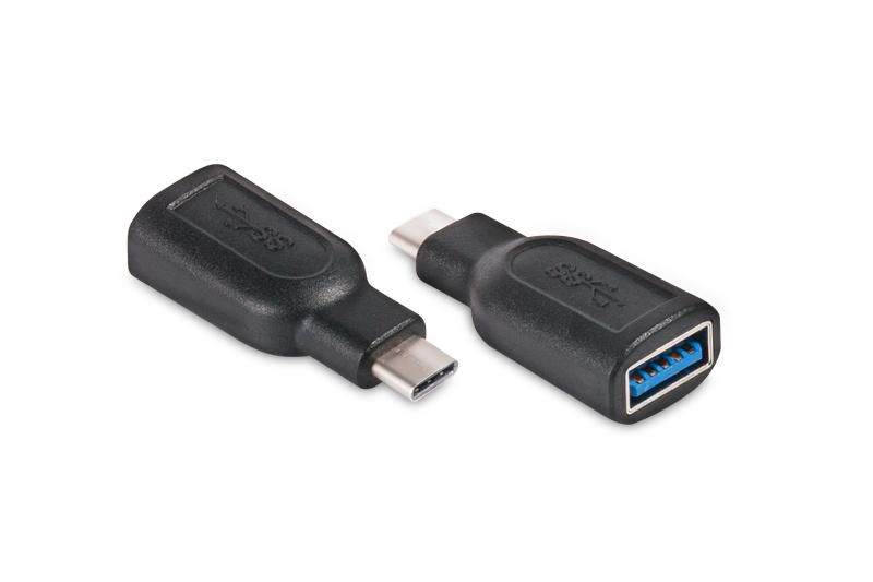 adaptor USB 3.1 Typ C USB