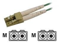 FC-Cable OM3 MMF 5m LC/LC 8Gbi