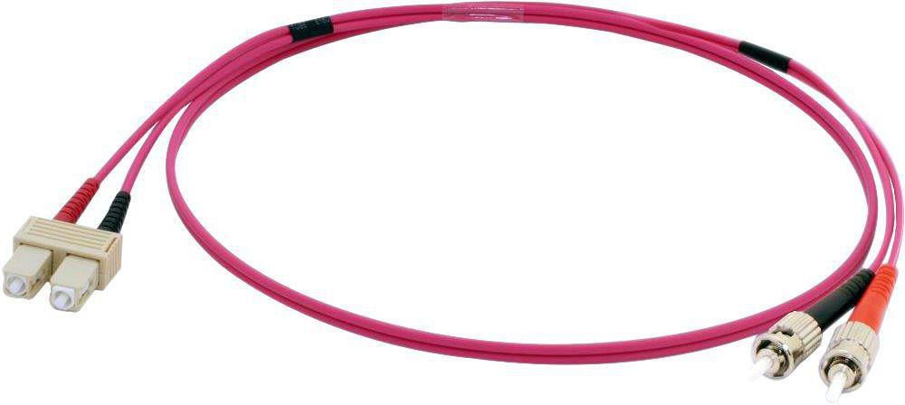 Fiber Patch Cable - 