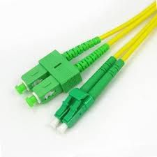 Fiber Patch Cable - 