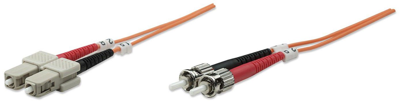 Fiber Optic Patch Cable,