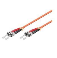 Fiber Patch Cable -