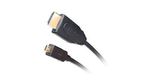 High Speed HDMI / Cable