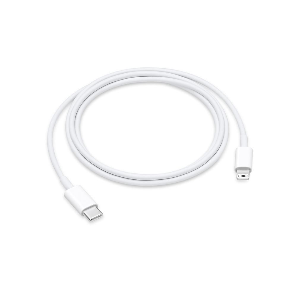 USB-C to Lightning Cable