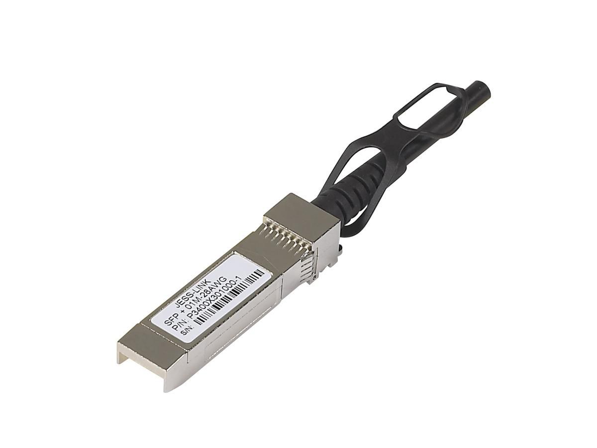 PROSAFE 3M SFP+ DIRECT ATTACHE
