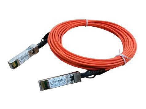 X2A0 10G SFP+ 7m AOC Cable