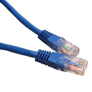 3.0MBLUECAT6 STPCable DATA