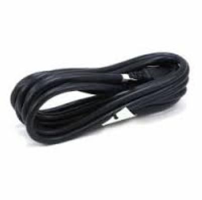 Power cord 3.0m 3-wire -UK