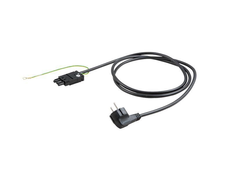 Device supply cable - Schuko