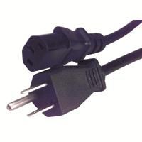 AC POWER CORD  **USA PLUG **