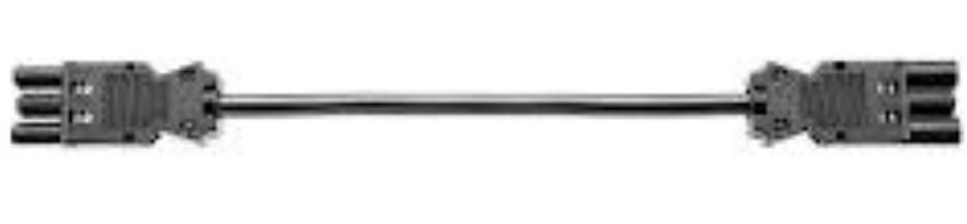 Wieland extension cable 3m