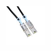 2M SAS Connector External