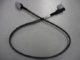 Mini SAS cable assembly 89cm