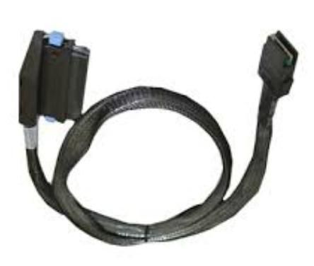 HPE Cable MINI-SAS