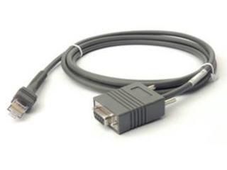 CABLE - RS232, DB9F,7FT2MST,TX