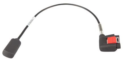 WT6000, vibrating cable