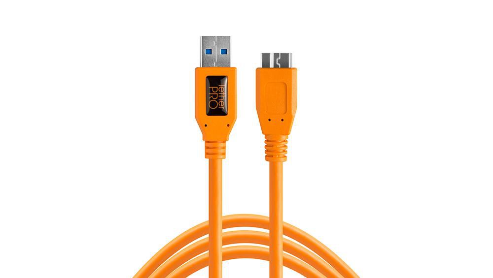 TetherPro USB