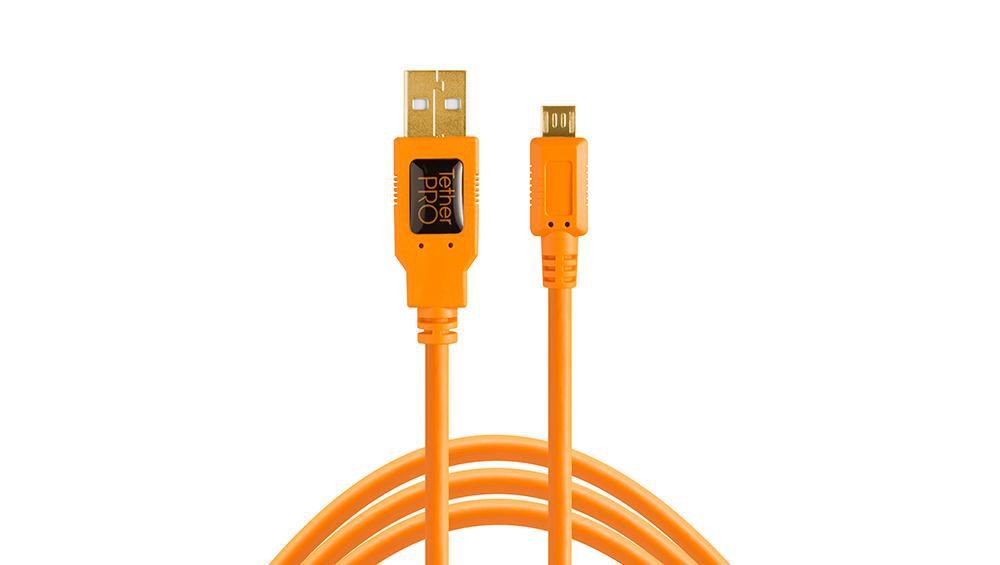 CU5430ORG USB cable 4.6 m USB 
