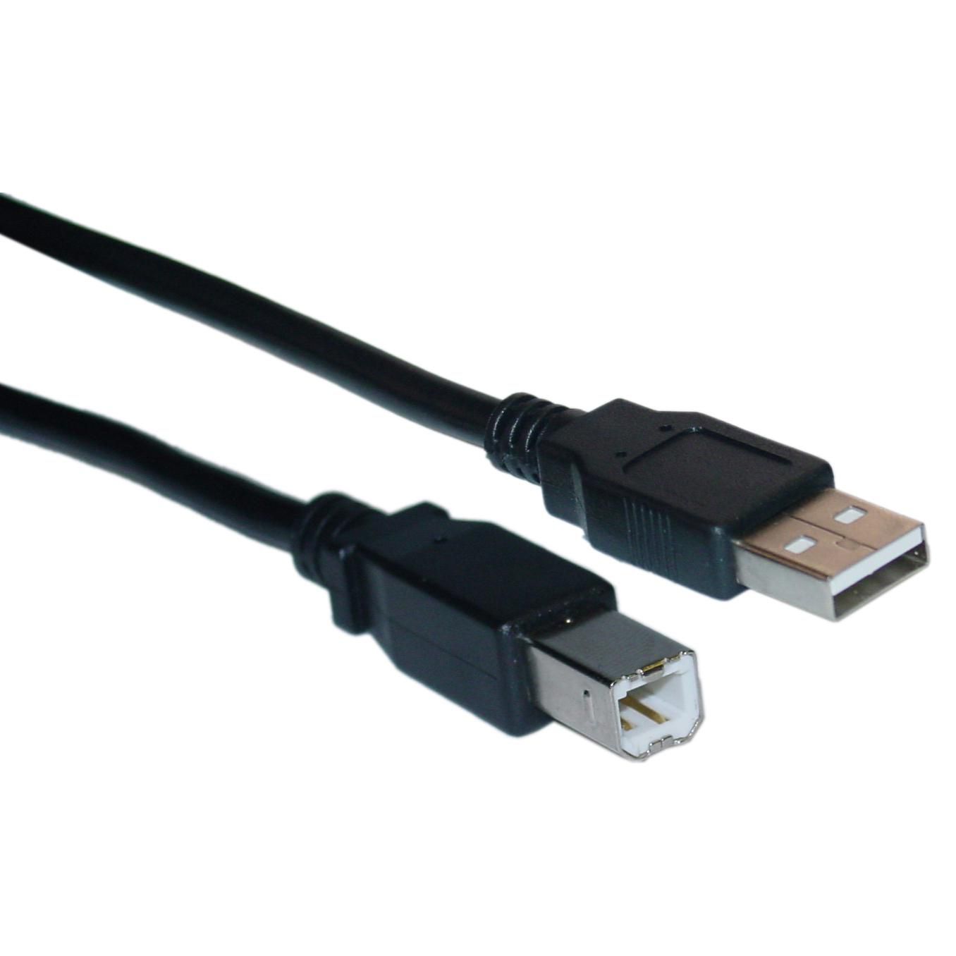 TP3000 KYB CAB 88U A-B USB