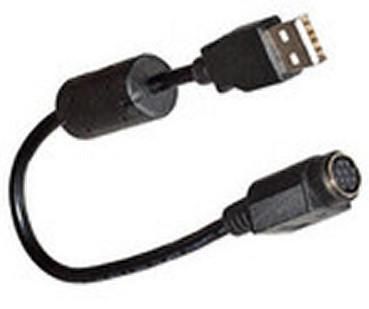 KP13 USB Cable for RS-28