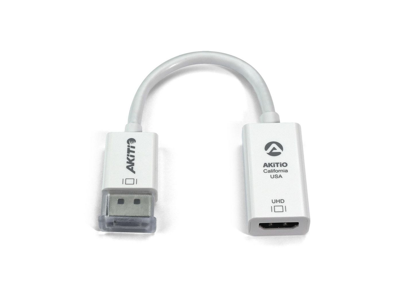 Active DisplayPort to HDMI