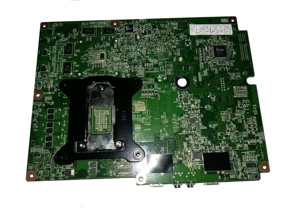 C440 21.5inch AIO Intel