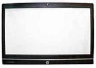 Front Bezel Galahad W. Webcam