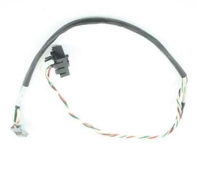 HP Power on/off switch and LEDs cable assembly