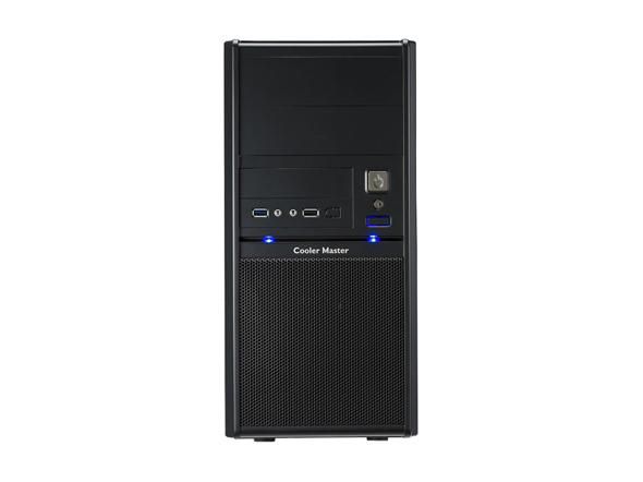 Elite 342 (B) Micro-ATX (USB3.