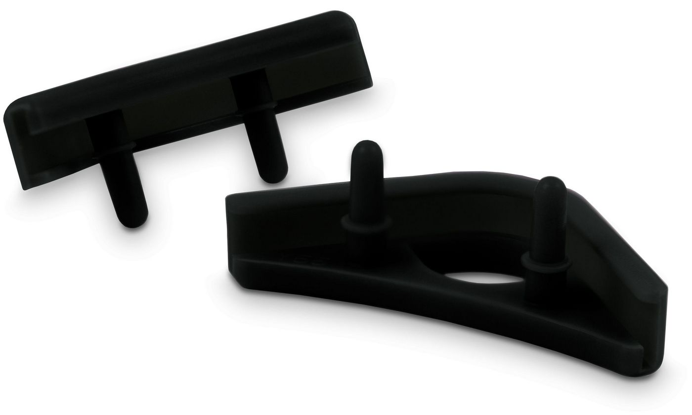 chromax.black Anti-Vibration