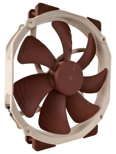 Nf-A15 Pwm Computer Cooling