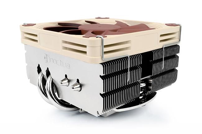 CPU-Cooler - 92mm