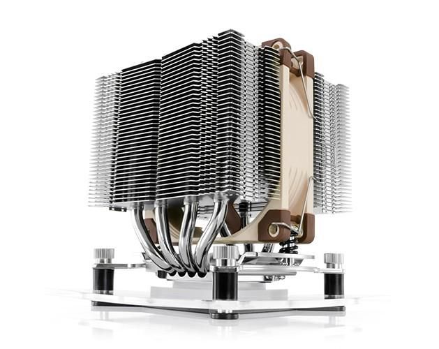 NH-D9L CPU-Cooler - 92mm