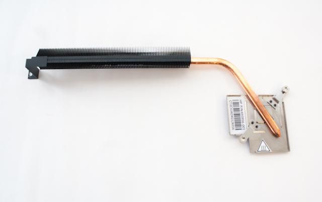 Mxm Heatsink Gen 6300 Aio