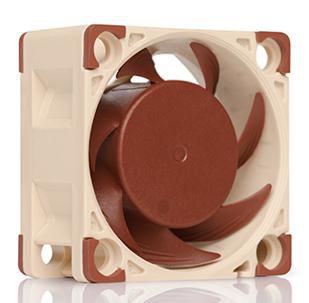 NF-A4x20 5V PWM Fan - 40mm