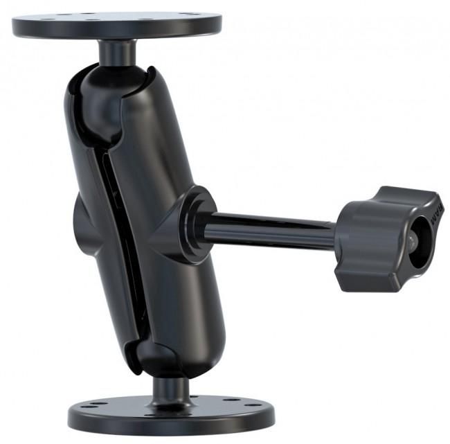 UNPKD. RAM MOUNT W/ KNOB
