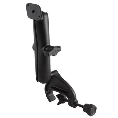 RAM YOKE MOUNT W/DIA & LONG