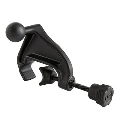 RAM C-CLAMP FOR YOKE MOUNTING