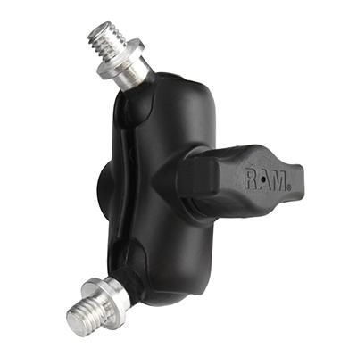 UNPKD. RAM MNT W/2 3/8Inch-16