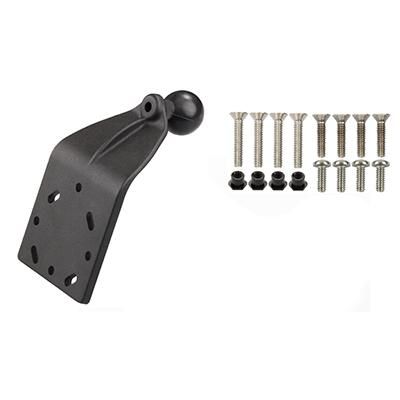 RAM FOR YOKES W/ MOUNTING